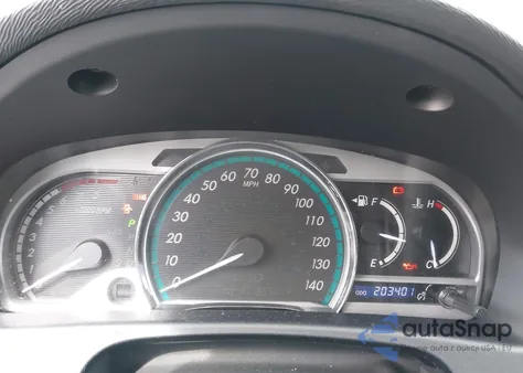 2011 Toyota Venza from USA, damaged, VIN 4T3BA3BB5BU022760